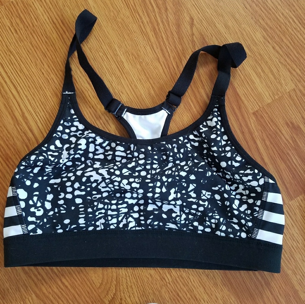Nike Underarmour Champion sports bras - Picture 2 of 5